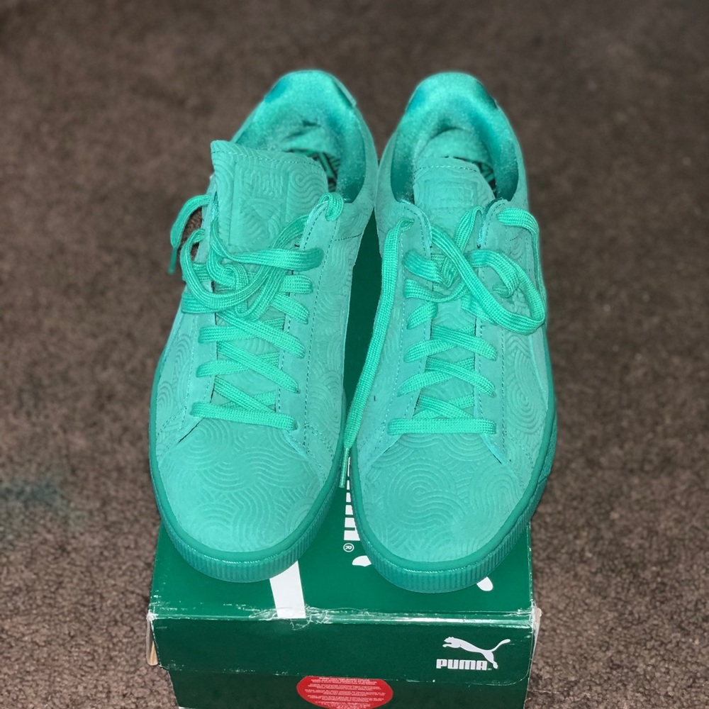 Pumas